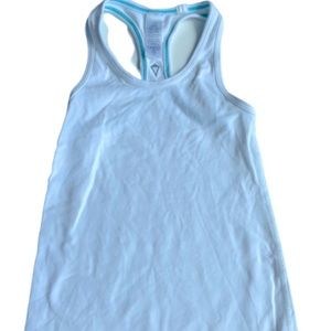 Ivivva Racerback Tank Size 6